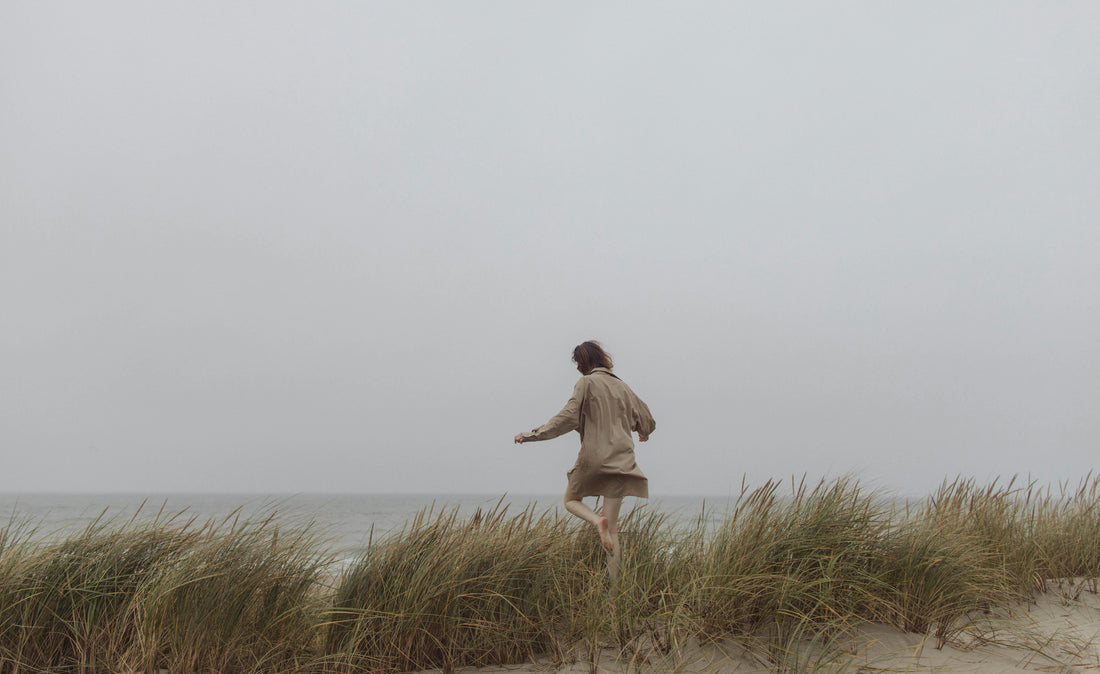 A Devotional for the Belonging Heart