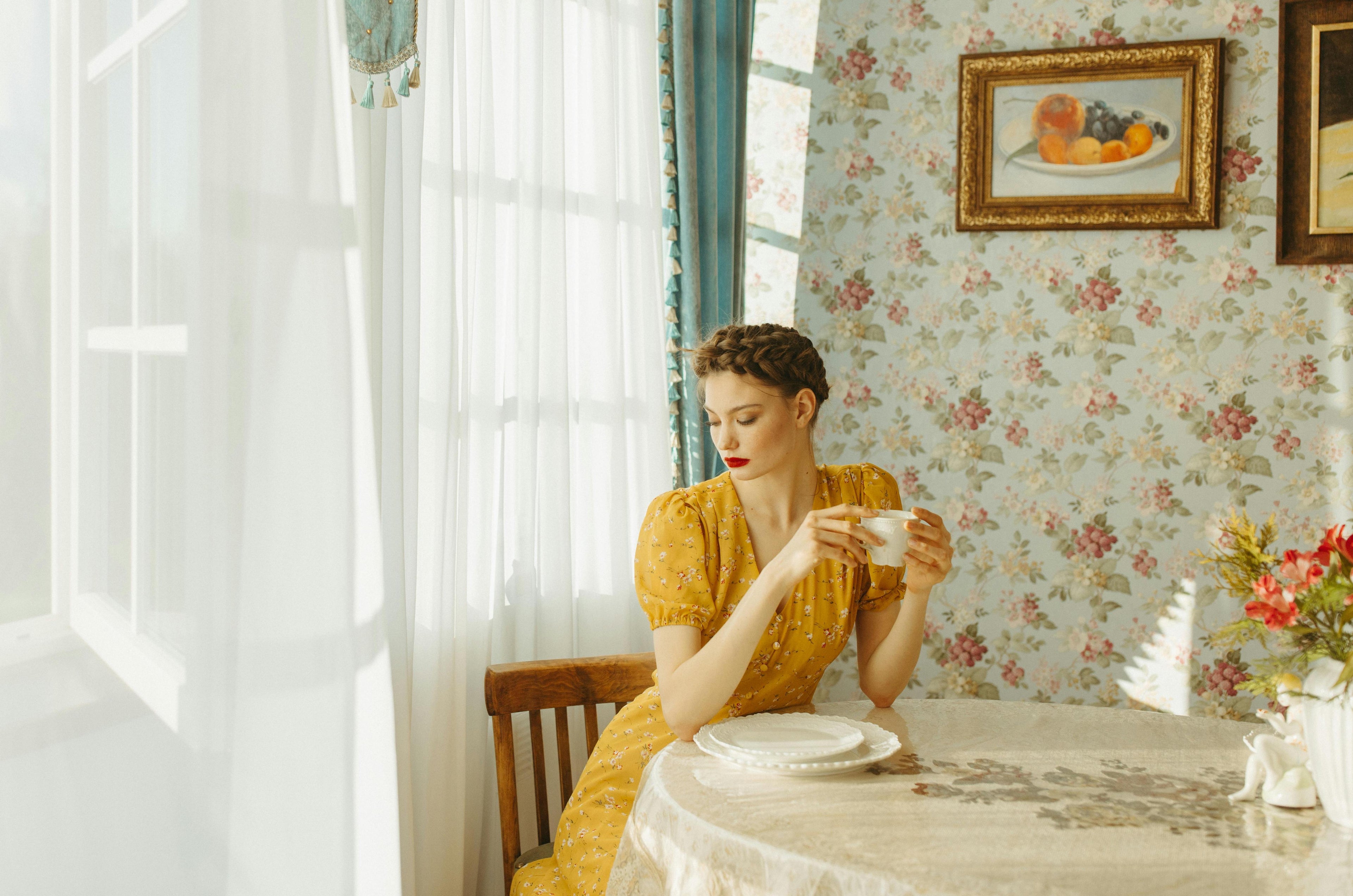 A Devotional for the Anxious Heart