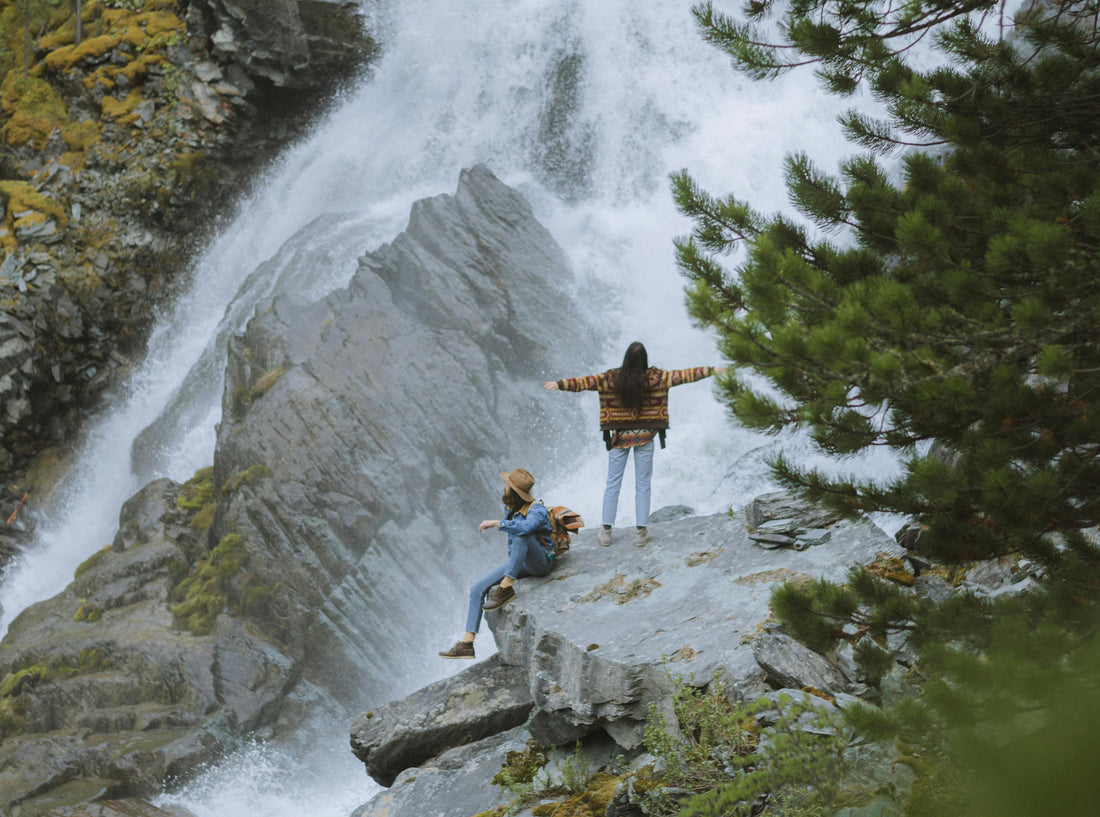 Building Your Love on God’s Foundation