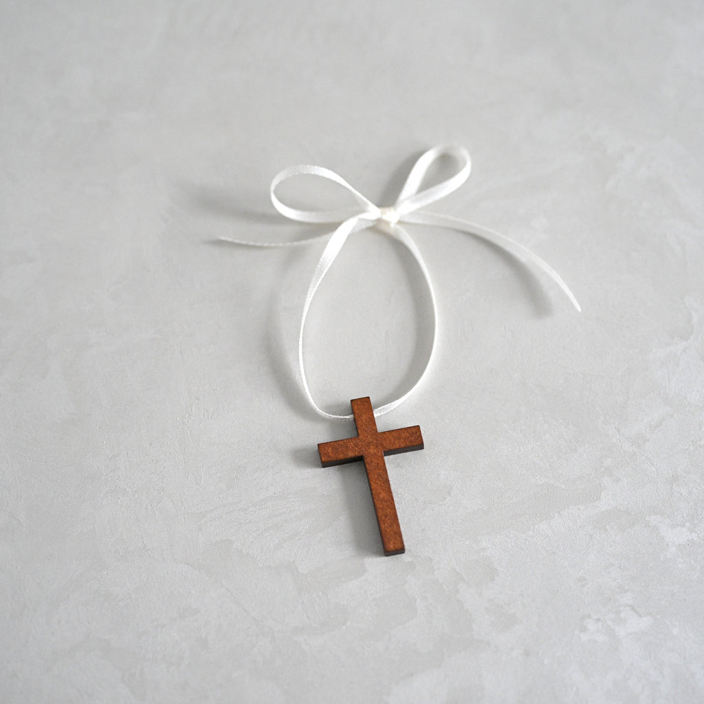 Nine Mini Crosses