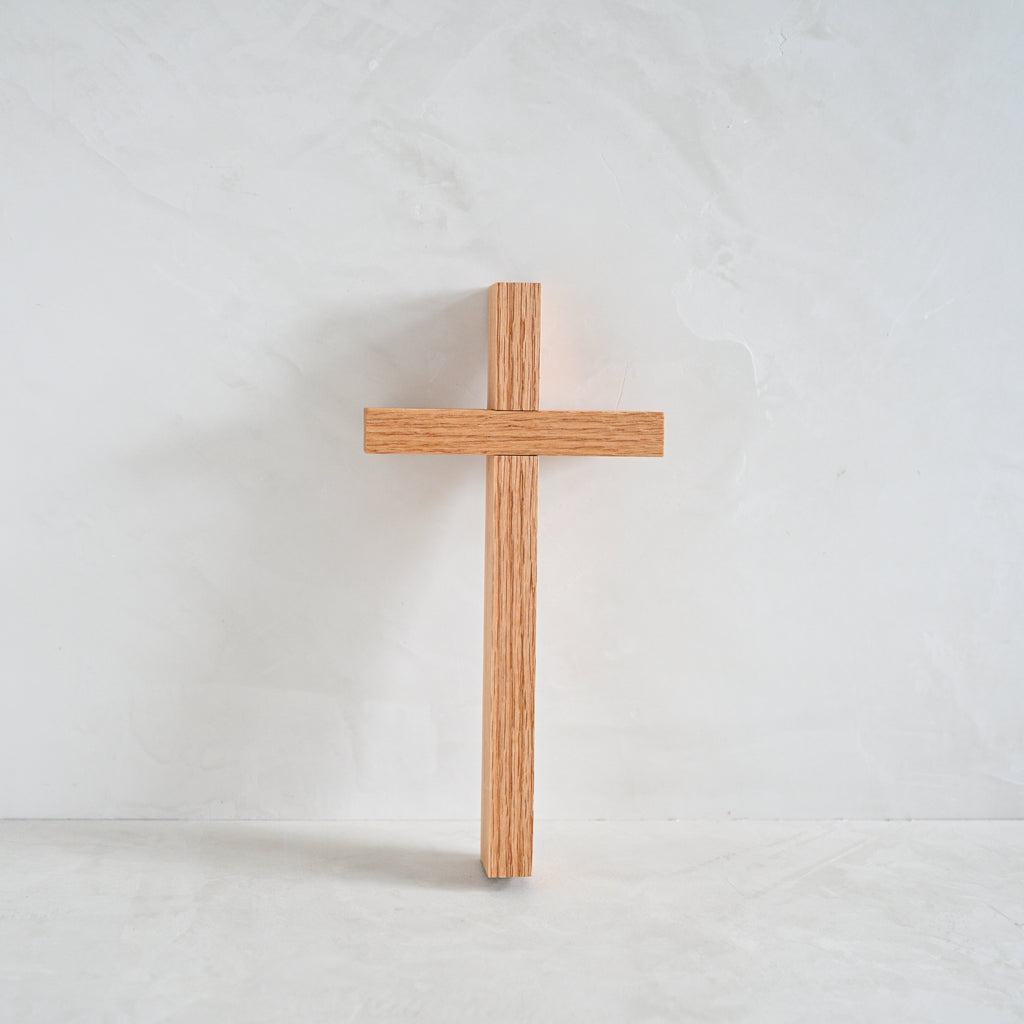 The Redeeming Cross