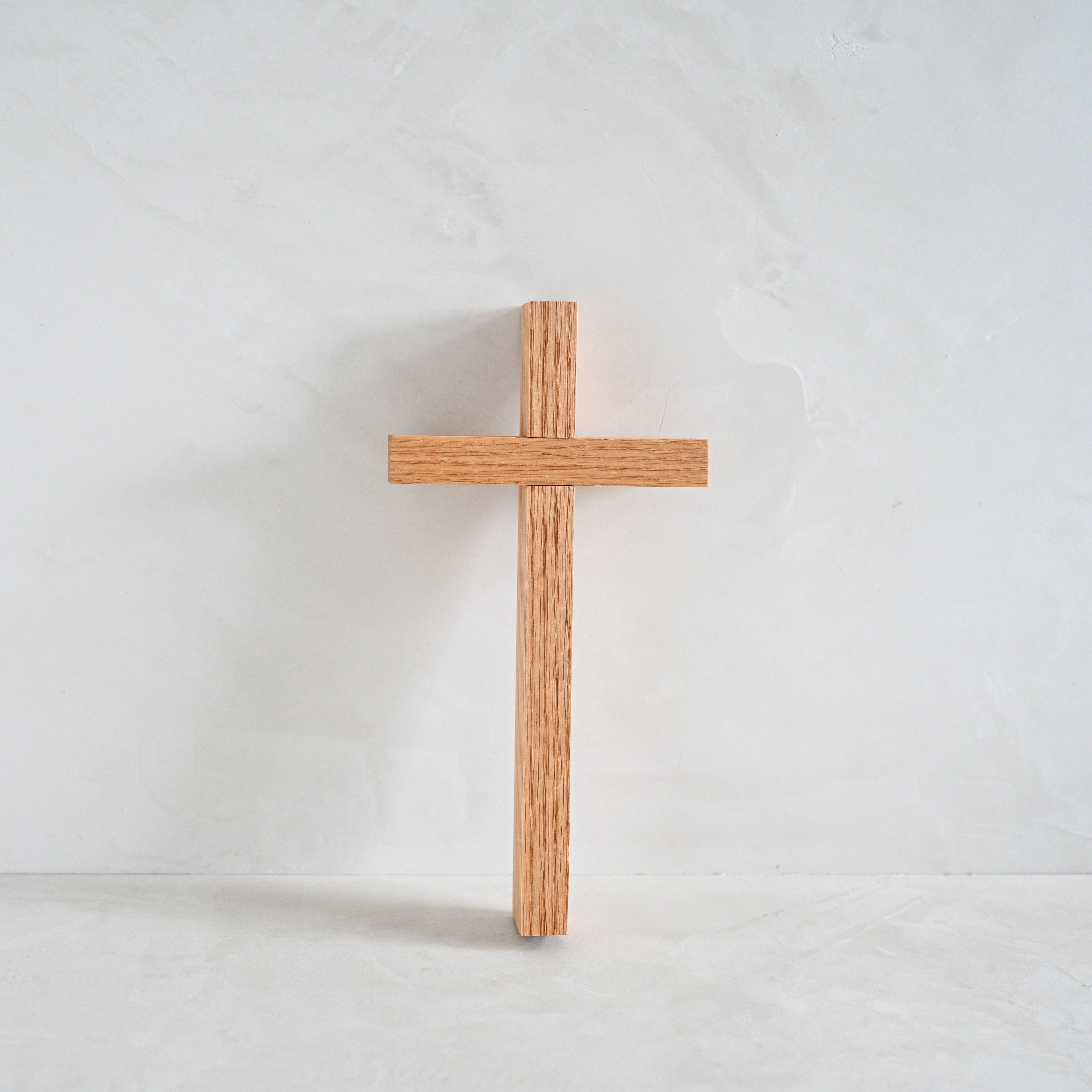 The Redeeming Cross