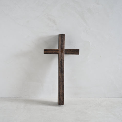 The Old Rugged Cross