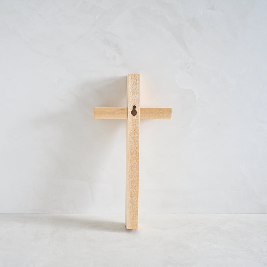 The Divine Cross