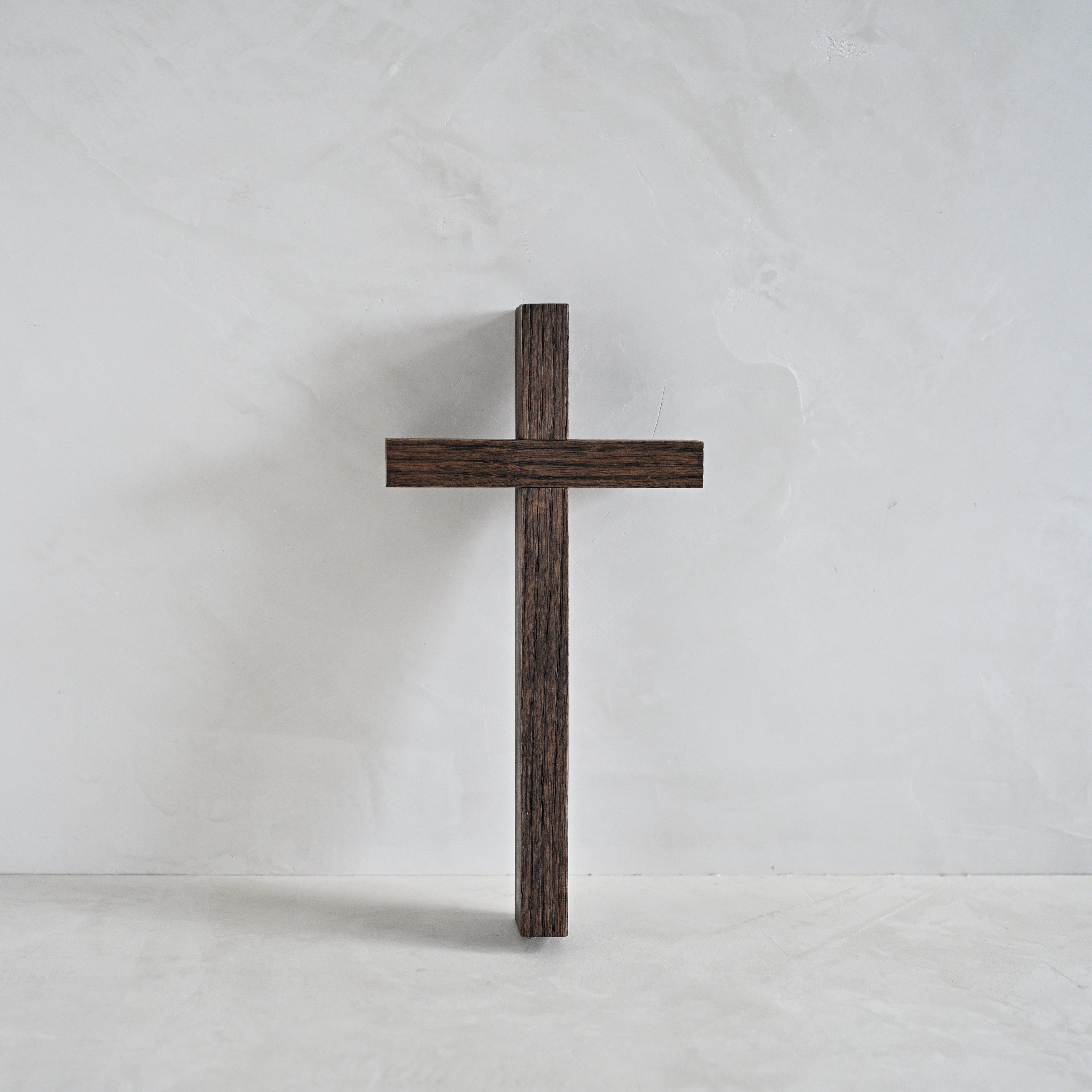 The Old Rugged Cross