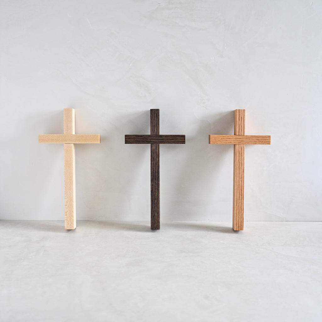 The Old Rugged Cross