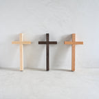 The Divine Cross